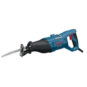 Wickes  Bosch Professional GSA 1100 E Corded Reciprocating Saw 240V 