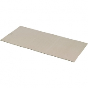 Wickes  Wickes Flexible Medium Density Fibreboard (MDF) - 6 x 607 x 