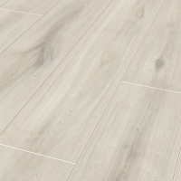 Wickes  Berwick White Oak Moisture Resistant Laminate Flooring - 1.4