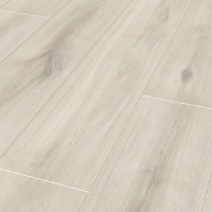 Wickes  Berwick White Oak Moisture Resistant Laminate Flooring - 1.4