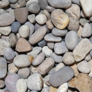 Tarmac River Pebbles Midi Bag