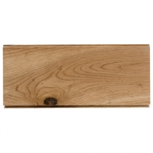 W by Woodpecker Country Light Oak Solid Wood Flooring - Samp