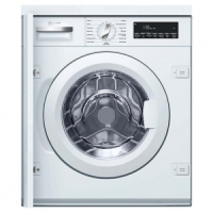 NEFF Integrated Washing Machine W544BX1GB