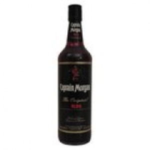 Captain Morgans Original Rum £14.00