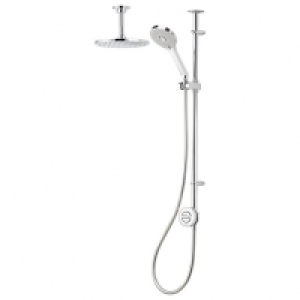 Aqualisa Unity Q Smart Divert Exposed Gravity Pumped Shower  £1,250.00