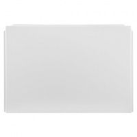 Wickes  Wickes Space Saver Reversible End Bath Panel - 700 x 510mm