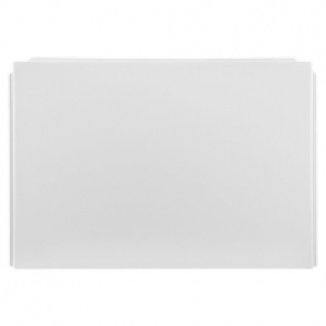 Wickes  Wickes Space Saver Reversible End Bath Panel - 700 x 510mm