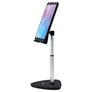 BMStores  Streaming Studio Phone Stand - Black