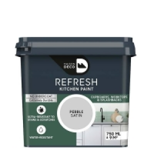 Maison Deco Refresh Kitchen Cupboards, Worktops & Splashback &pound;20.80