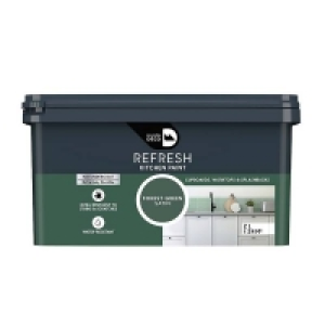 Maison Deco Refresh Kitchen Cupboards, Worktops & Splashback &pound;32.00