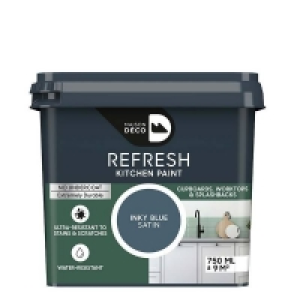 Maison Deco Refresh Kitchen Cupboards, Worktops & Splashback &pound;20.80