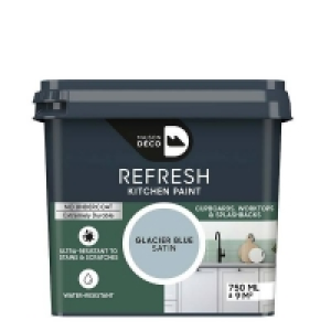 Maison Deco Refresh Kitchen Cupboards, Worktops & Splashback &pound;20.80