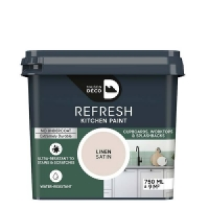 Maison Deco Refresh Kitchen Cupboards, Worktops & Splashback &pound;20.80