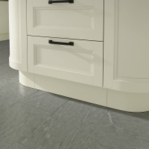 Anais Grey Porcelain Wall & Floor Tile - 300 x 600mm - 1.08s £17.28