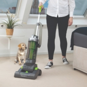 HomeBargains  Daewoo Tornado F1 750W Upright Vacuum