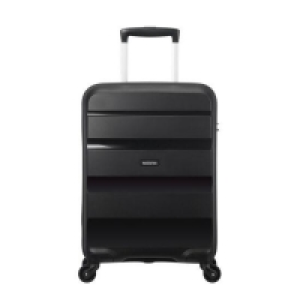 RobertDyas  American Tourister 55cm Bonair Spinner - Black