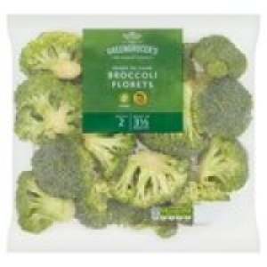 Morrisons Broccoli Florets  £1.45