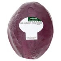 Morrisons  Morrisons Red Cabbage 450-1350g