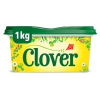 Iceland  Clover Spread 1kg