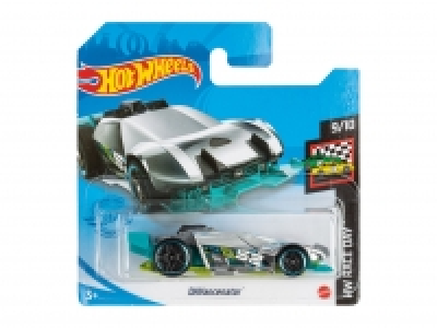 Lidl  Hot Wheels Cars