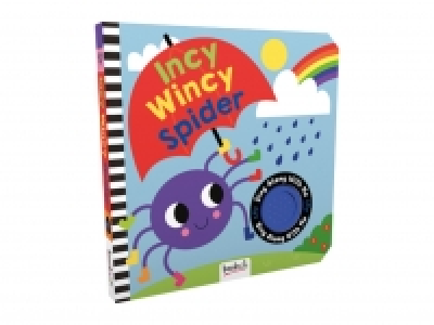 Curious Universe Song Sound/Tag/Mirror/Bath Baby Books