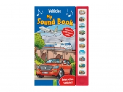 Kids Sound Books
