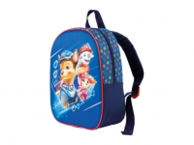 Undercover Paw Patrol Backpack