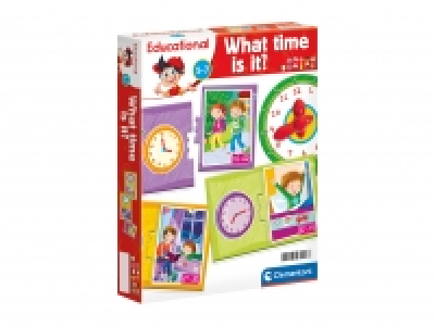 Clementoni Children Educational Games