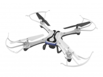 Quadcopter Camera Drone