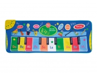 Lidl  Playtive Musical Piano Play Mat