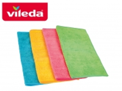 Vileda Cleaning Helpers