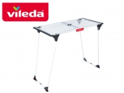 Vileda Extendable Clothes Airer