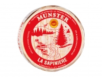 Lidl  Munster Cheese
