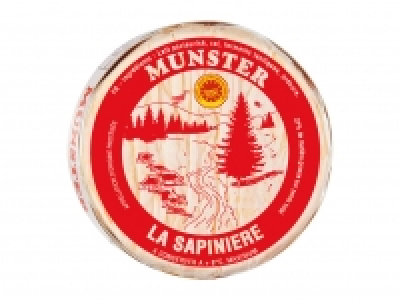 Munster Cheese