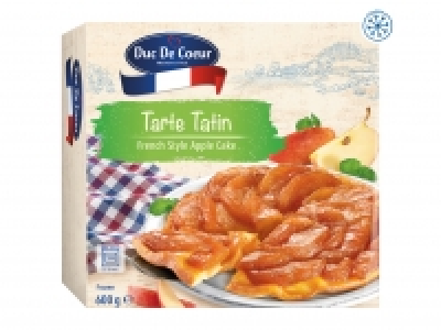 Duc De Coeur Tarte Tatin £2.99