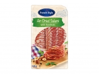 Lidl  French Style Air-Dried Salami