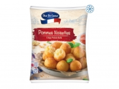 Duc De Coeur Crispy Potato Balls £0.99