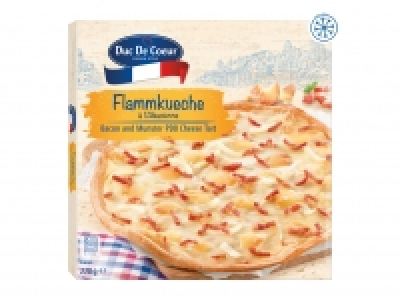 Duc De Coeur French Tart £1.79