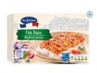 Lidl  Duc De Coeur Fish Bake