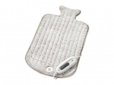 Silvercrest Heated Pad