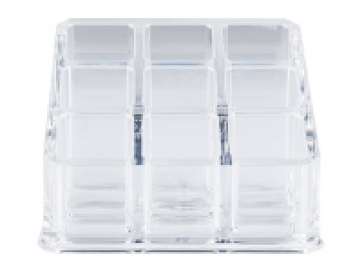 Livarno Home Makeup Organiser