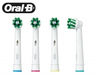 Lidl  Oral-B Cross Action Toothbrush Heads