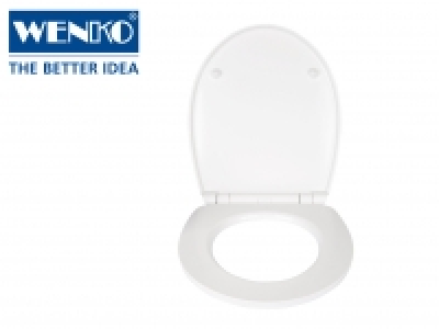 Wenko Toilet Seat £14.99
