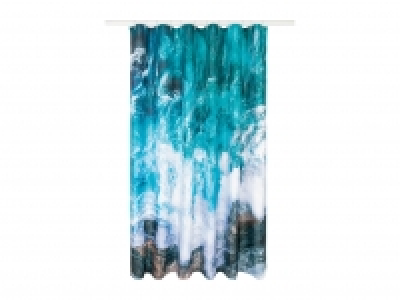 Livarno Home Shower Curtain £4.99