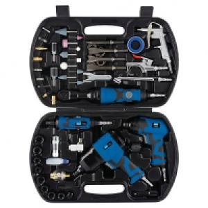 Draper SFATK/68 Storm Force® 68 Piece Air Tool Kit