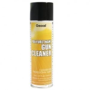 Wickes  Geocel Gun Foam Cleaner - 500ml