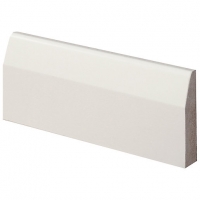Wickes  Wickes Chamfered Fully Finished Architrave - 18 x 69 x 2100m