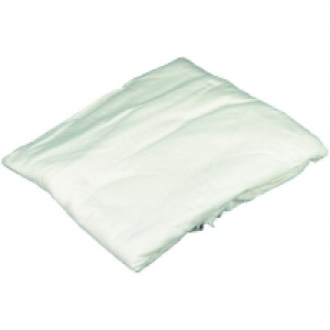 Professional Cotton Dust Sheet - 3.6 x 2.7m