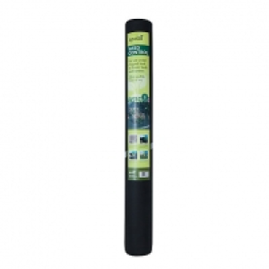 Weed Control Landscape Fabric - 25m X 2m Roll