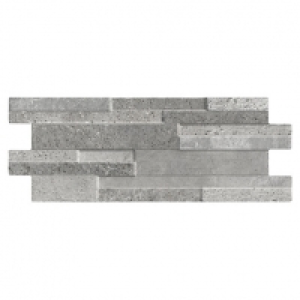 Wickes Quarzo Steel Splitface Sample £4.00